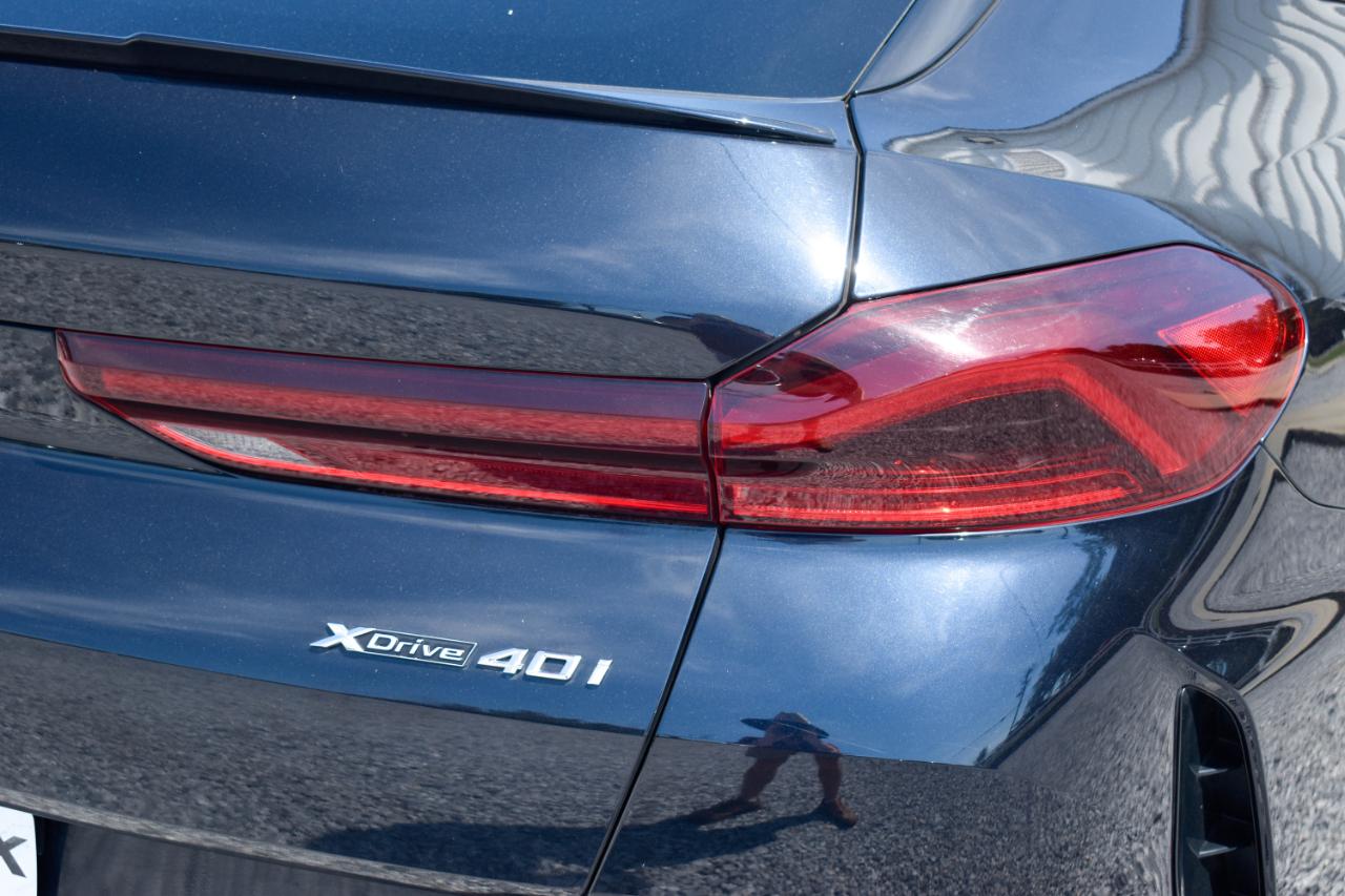 BMW X6 xDrive40i 2023