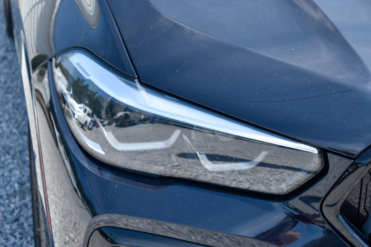BMW X6 xDrive40i 2023