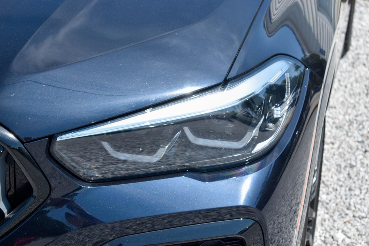 BMW X6 xDrive40i 2023