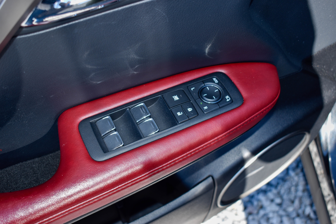 Lexus RX 350 AWD 4dr F Sport 2019