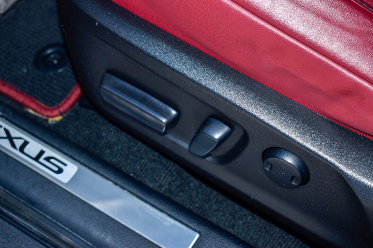 Lexus RX 350 AWD 4dr F Sport 2019