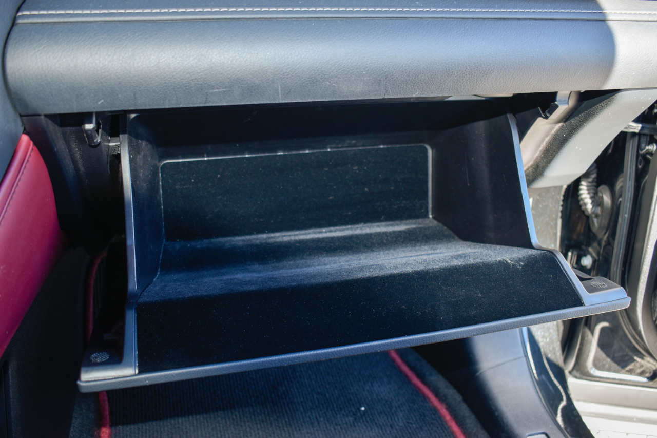 Lexus RX 350 AWD 4dr F Sport 2019