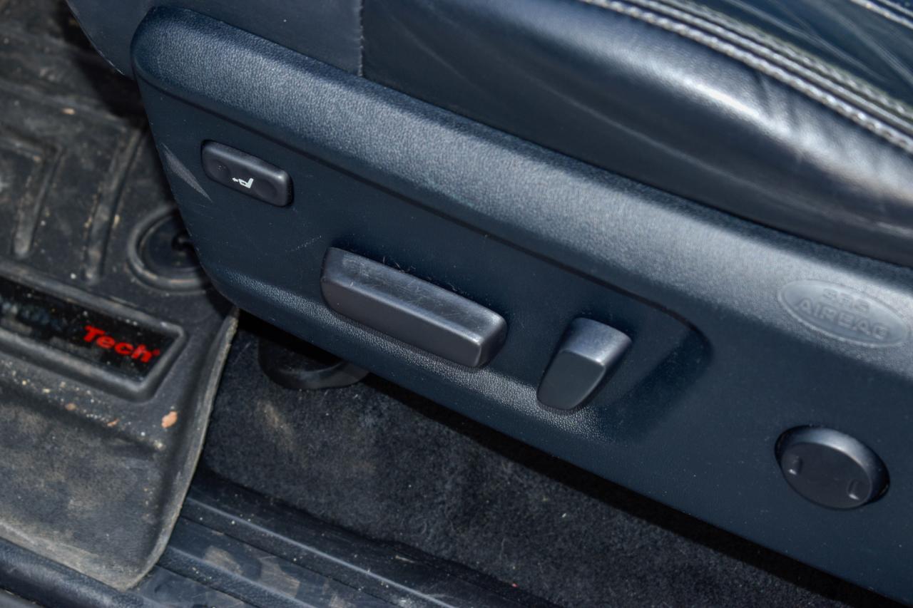 Toyota Tundra Platinum CrewMax 5.7L 4WD 2017