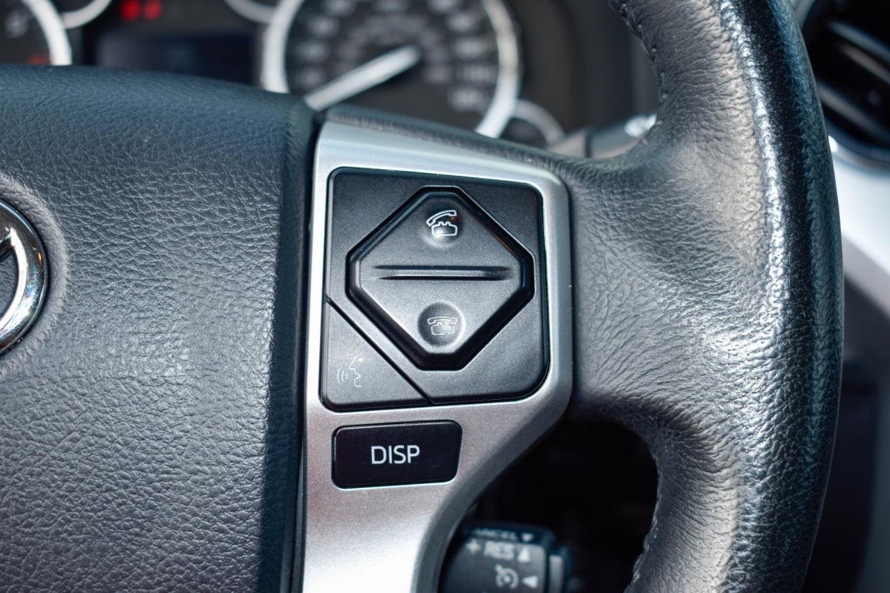 Toyota Tundra Platinum CrewMax 5.7L 4WD 2017