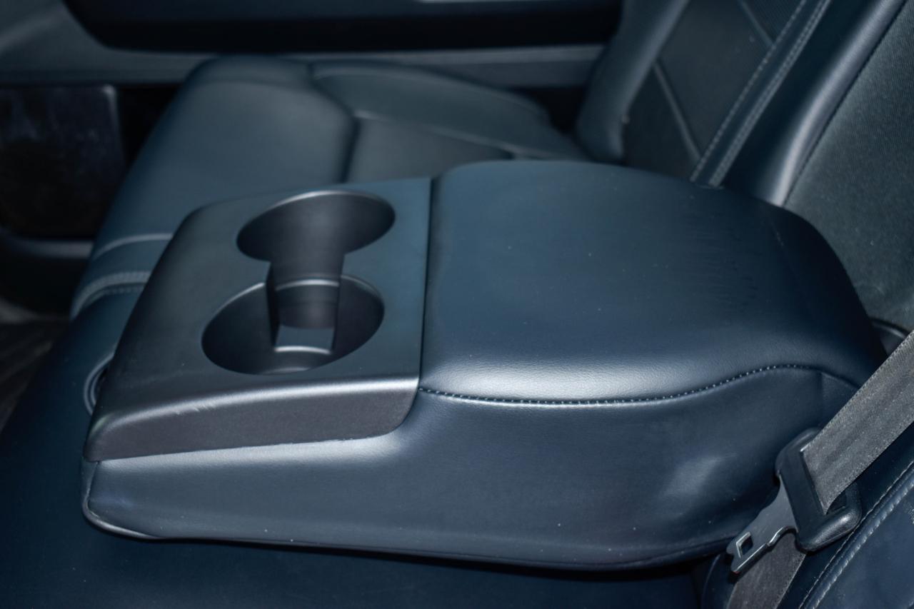 Toyota Tundra Platinum CrewMax 5.7L 4WD 2017