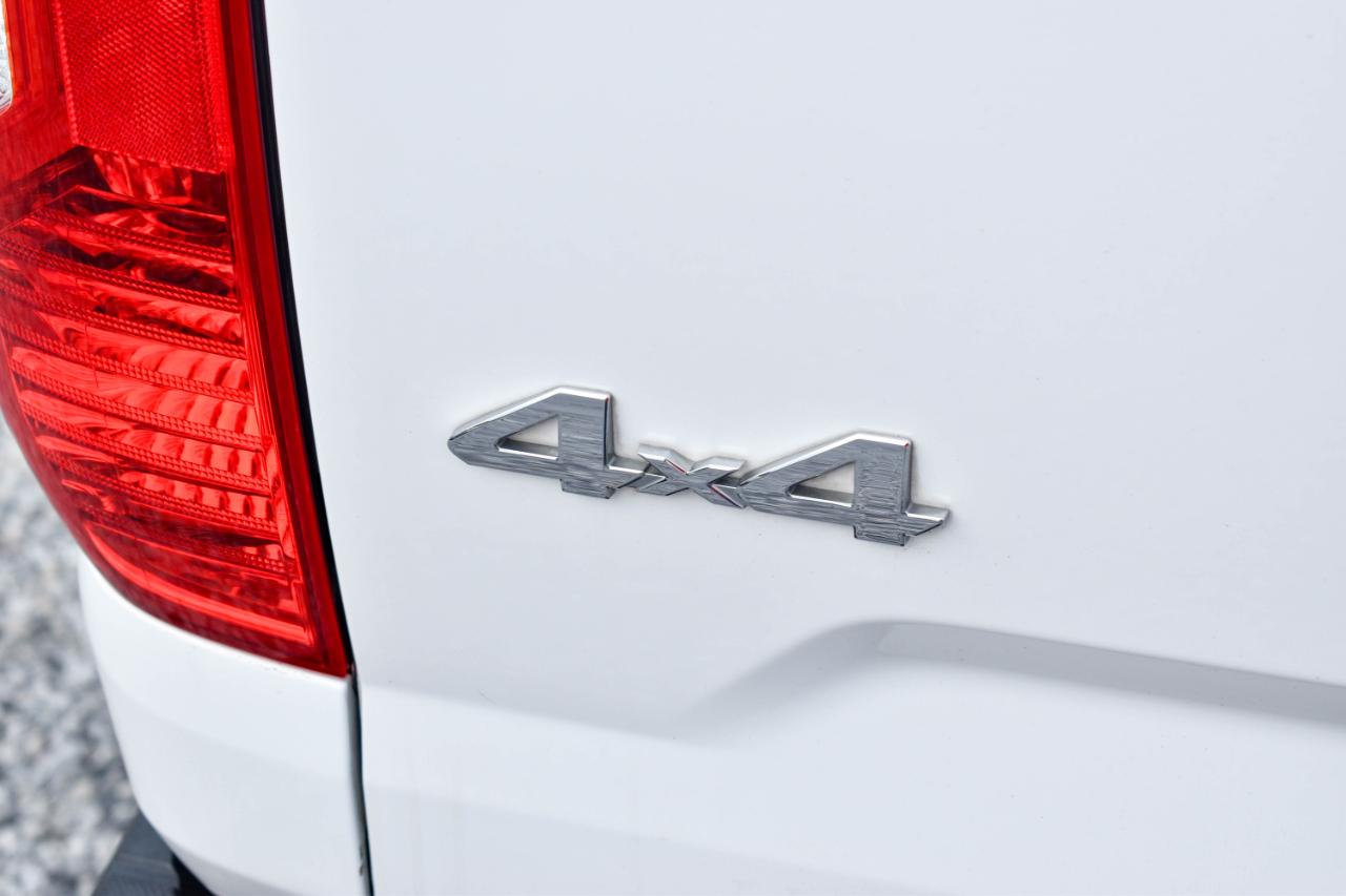 Toyota Tundra Platinum CrewMax 5.7L 4WD 2017