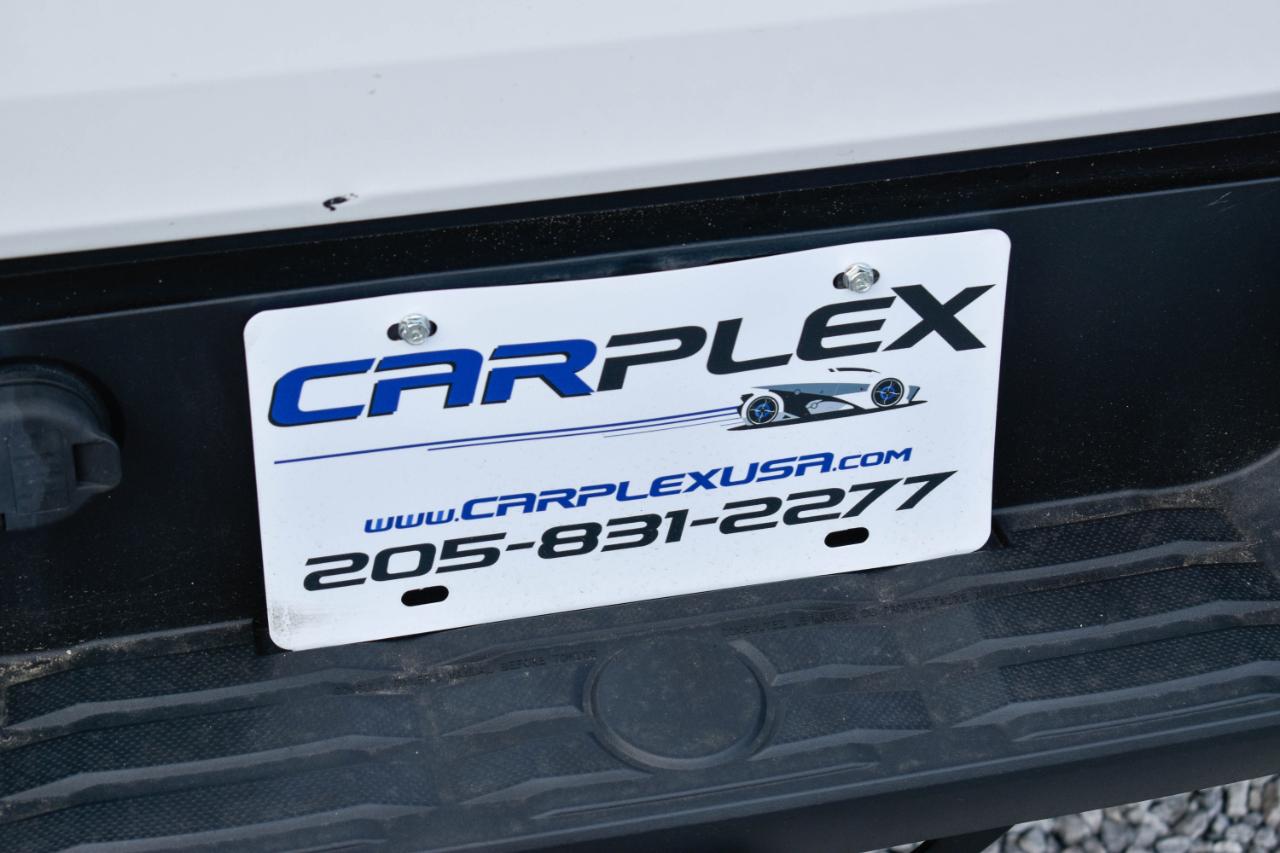 Toyota Tundra Platinum CrewMax 5.7L 4WD 2017