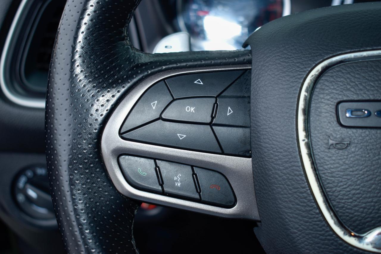 Dodge Challenger R/T SCAT Pack 2021