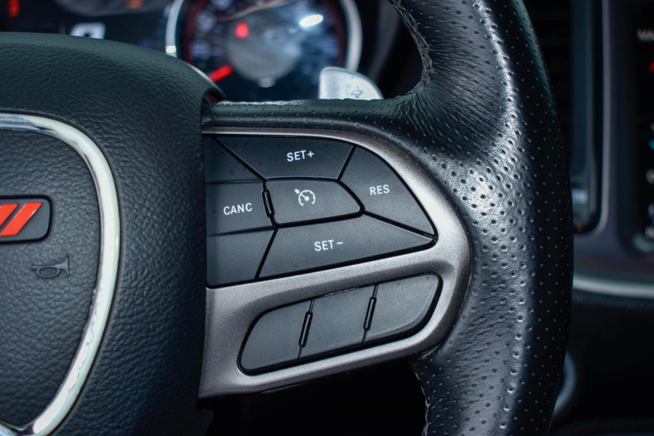 Dodge Challenger R/T SCAT Pack 2021