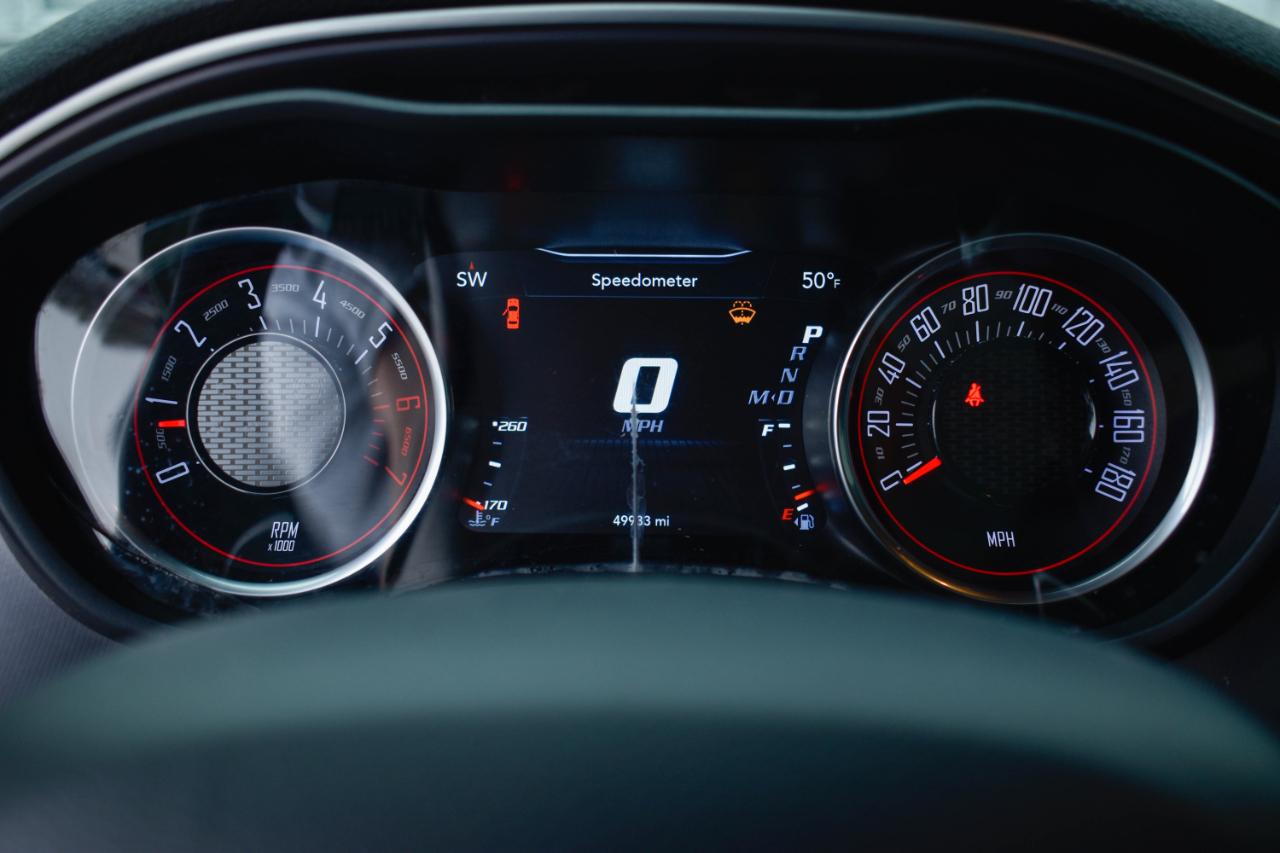 Dodge Challenger R/T SCAT Pack 2021