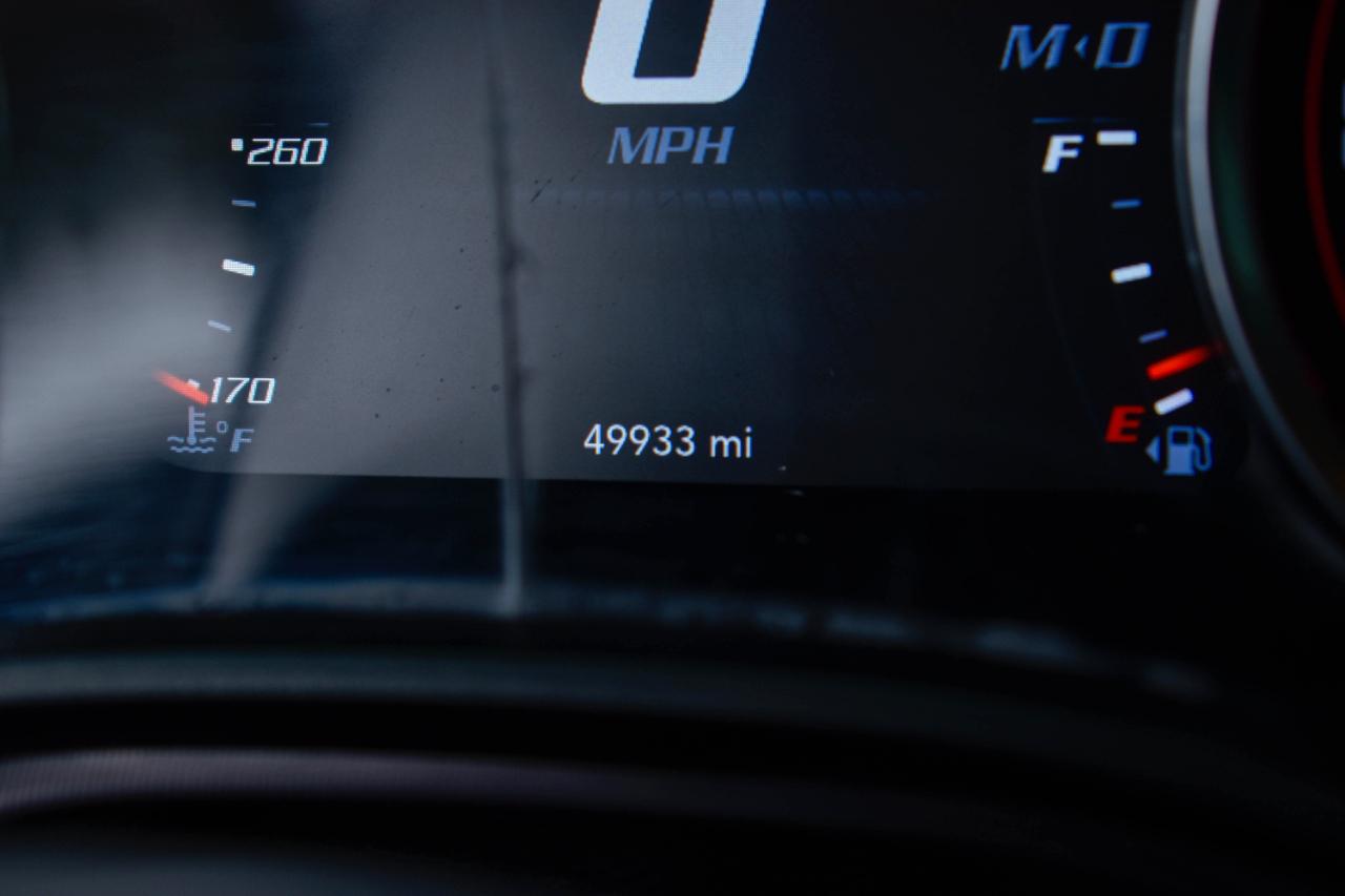 Dodge Challenger R/T SCAT Pack 2021