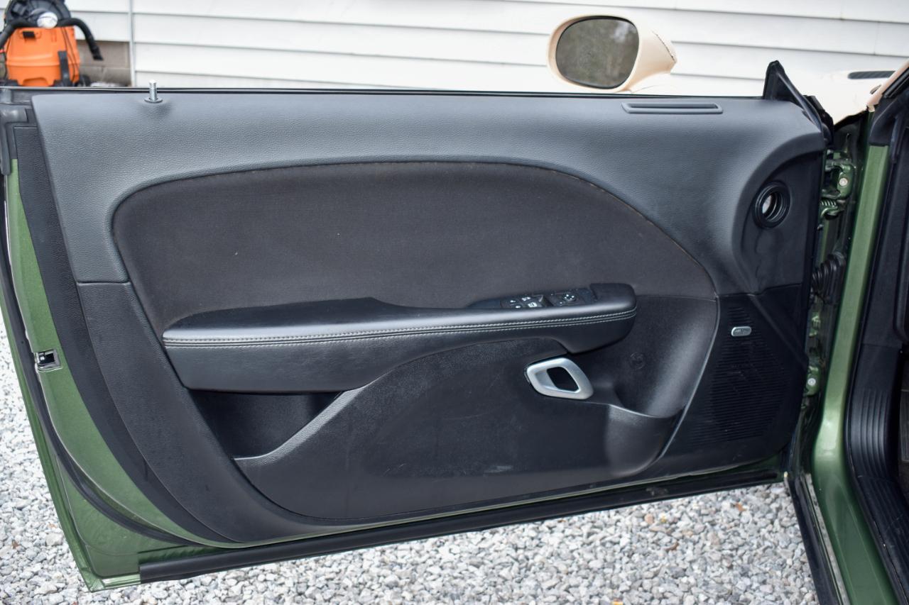 Dodge Challenger R/T SCAT Pack 2021