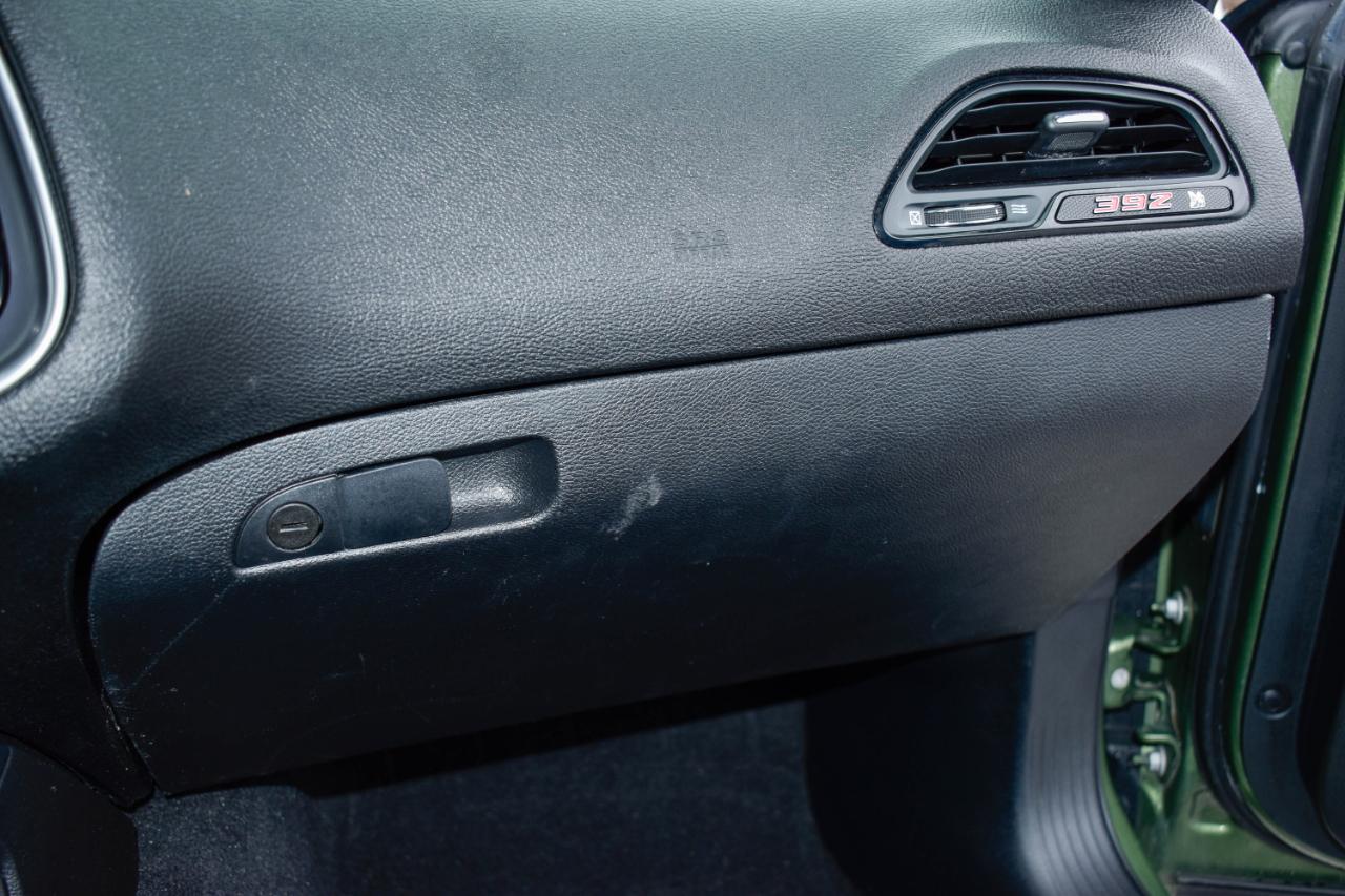 Dodge Challenger R/T SCAT Pack 2021