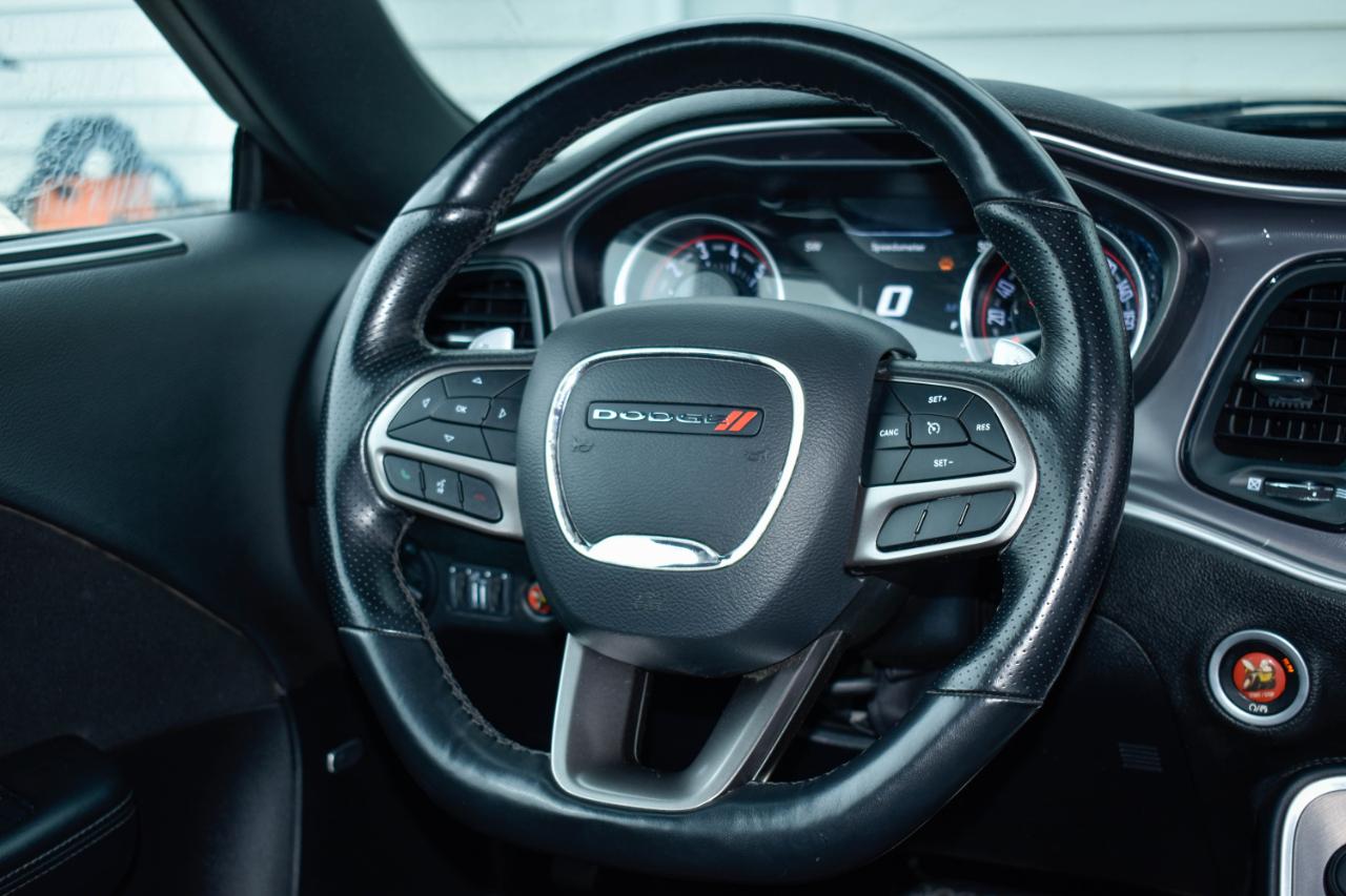 Dodge Challenger R/T SCAT Pack 2021