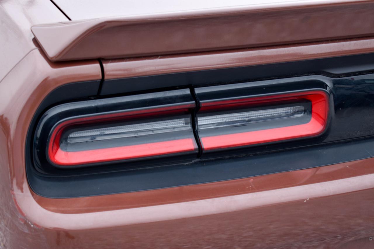 Dodge Challenger R/T SCAT Pack 2021