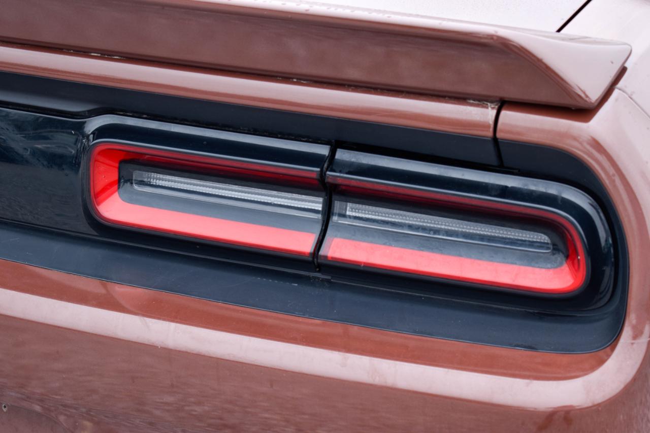 Dodge Challenger R/T SCAT Pack 2021