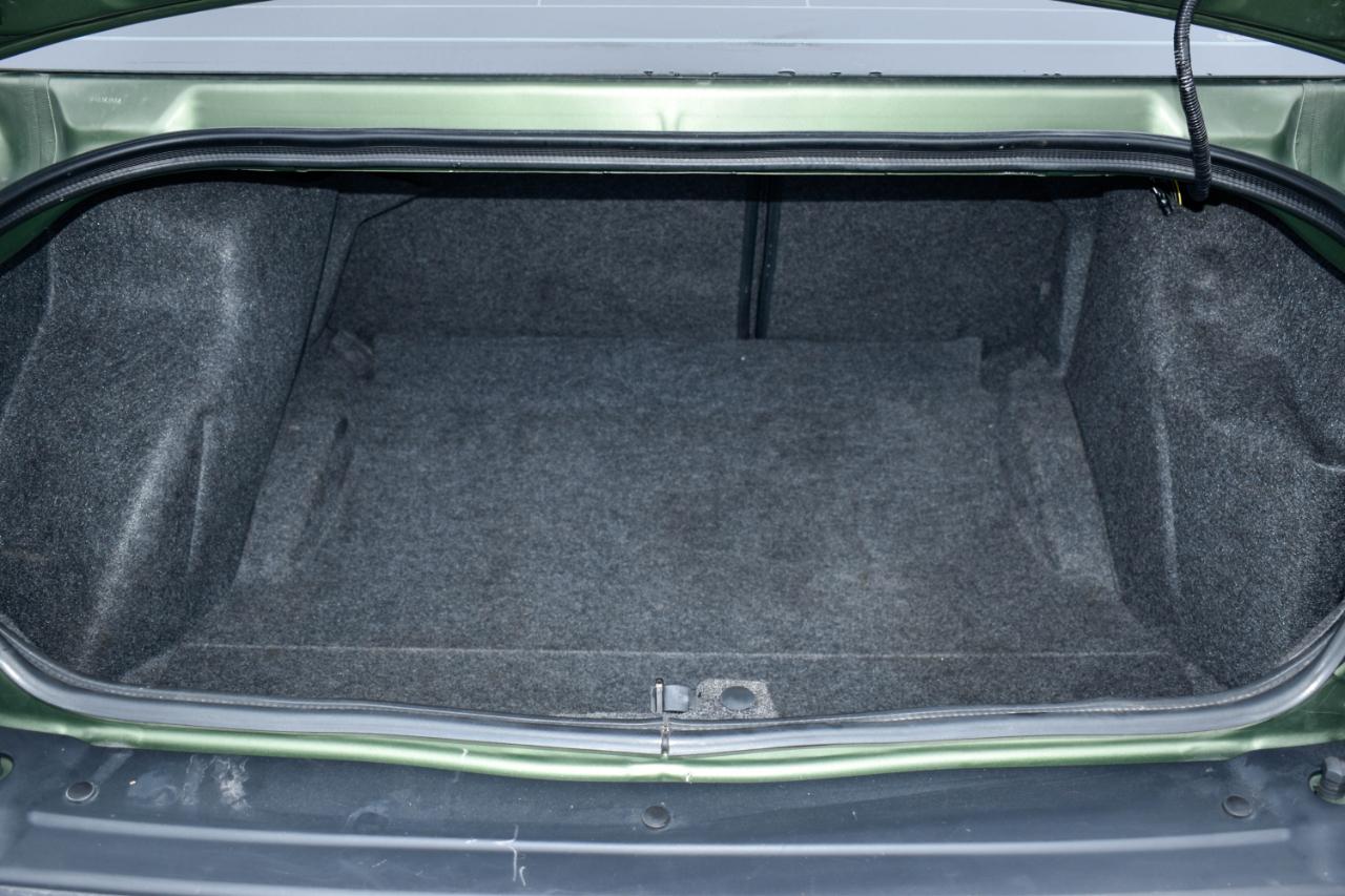 Dodge Challenger R/T SCAT Pack 2021