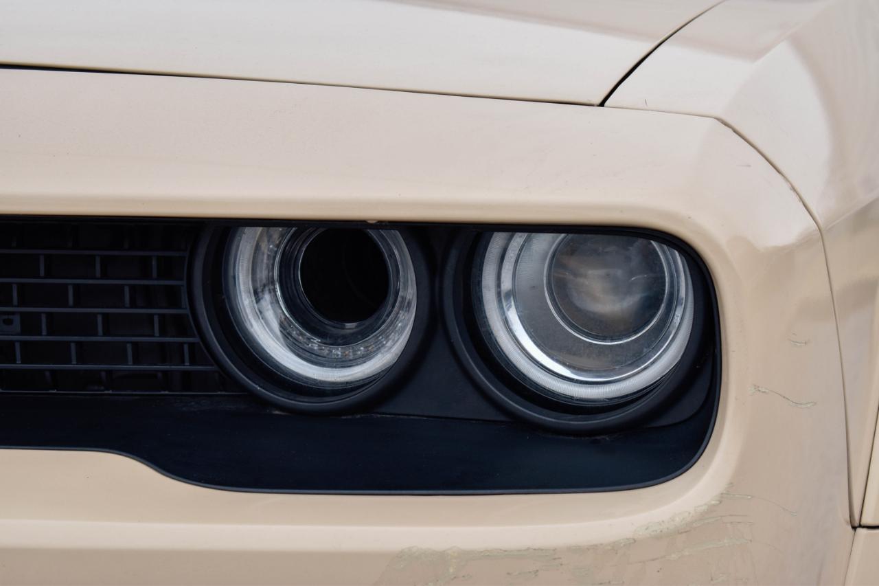 Dodge Challenger R/T SCAT Pack 2021