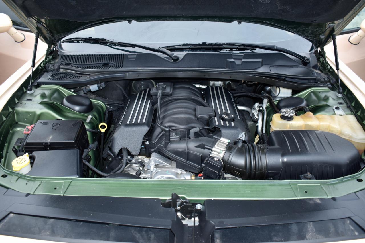 Dodge Challenger R/T SCAT Pack 2021