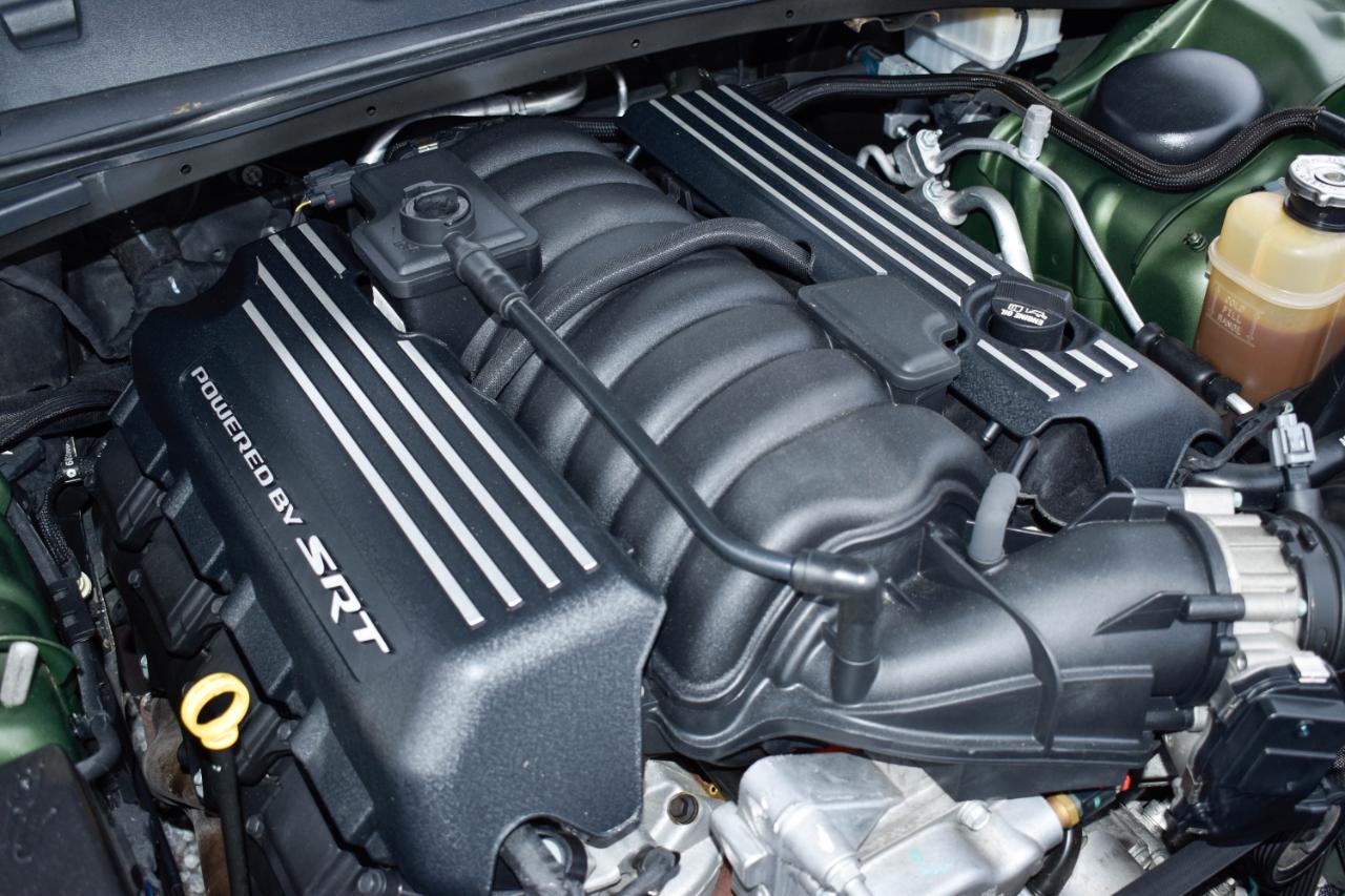 Dodge Challenger R/T SCAT Pack 2021