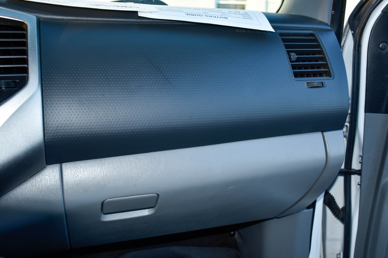 Toyota Tacoma PreRunner Double Cab V6 5AT 2WD 2014