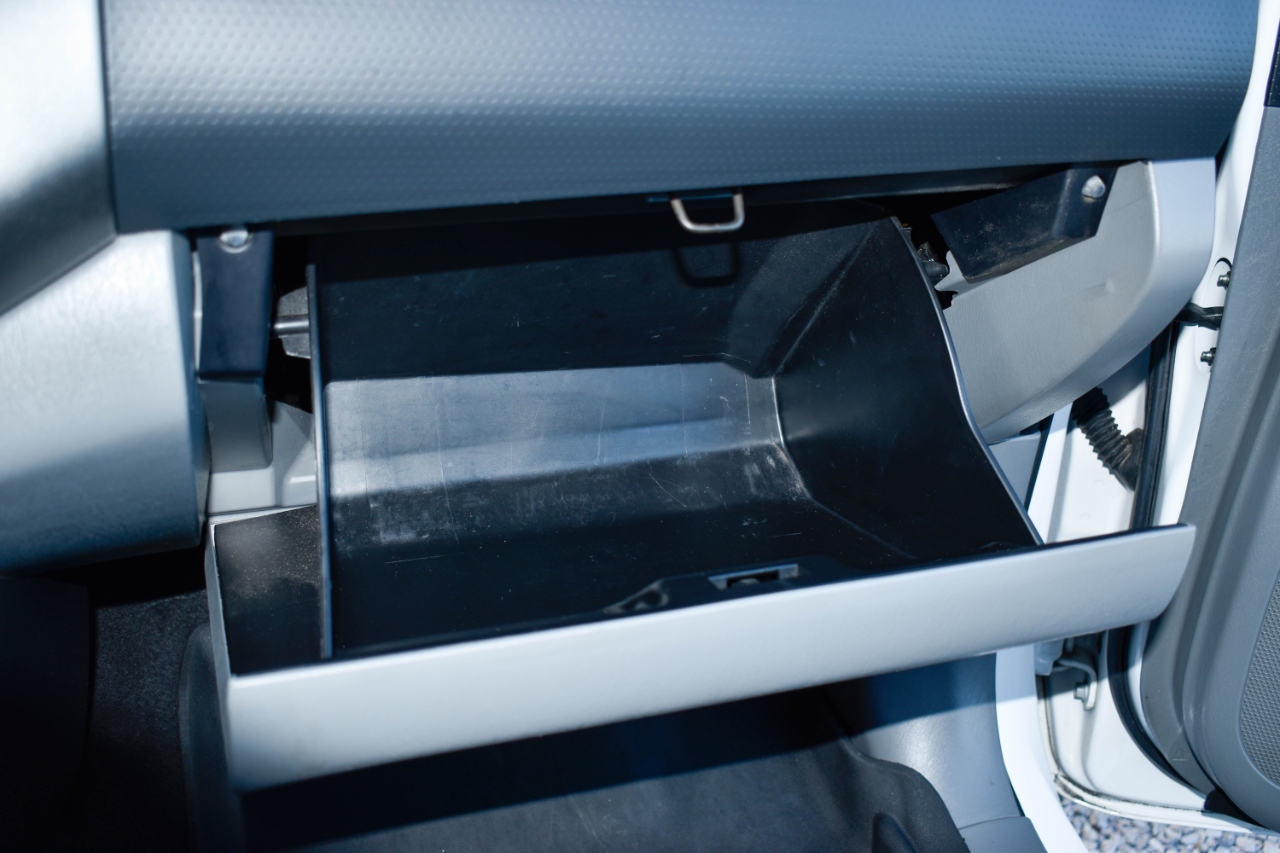 Toyota Tacoma PreRunner Double Cab V6 5AT 2WD 2014