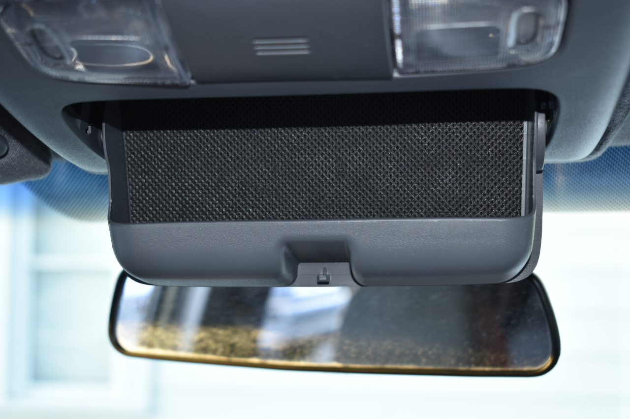 Toyota Tacoma PreRunner Double Cab V6 5AT 2WD 2014