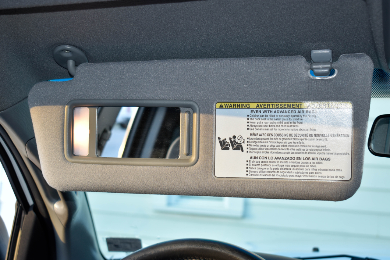 Toyota Tacoma PreRunner Double Cab V6 5AT 2WD 2014