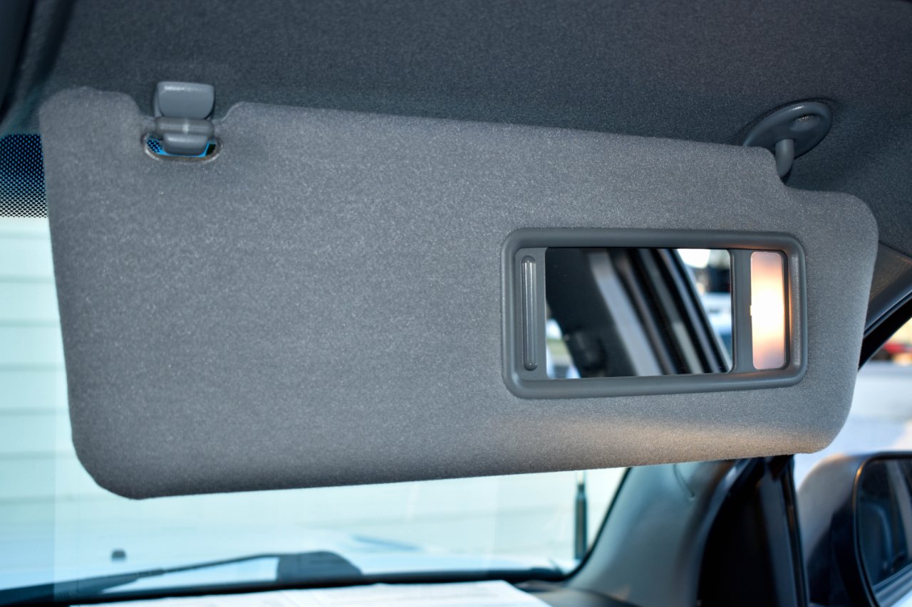 Toyota Tacoma PreRunner Double Cab V6 5AT 2WD 2014