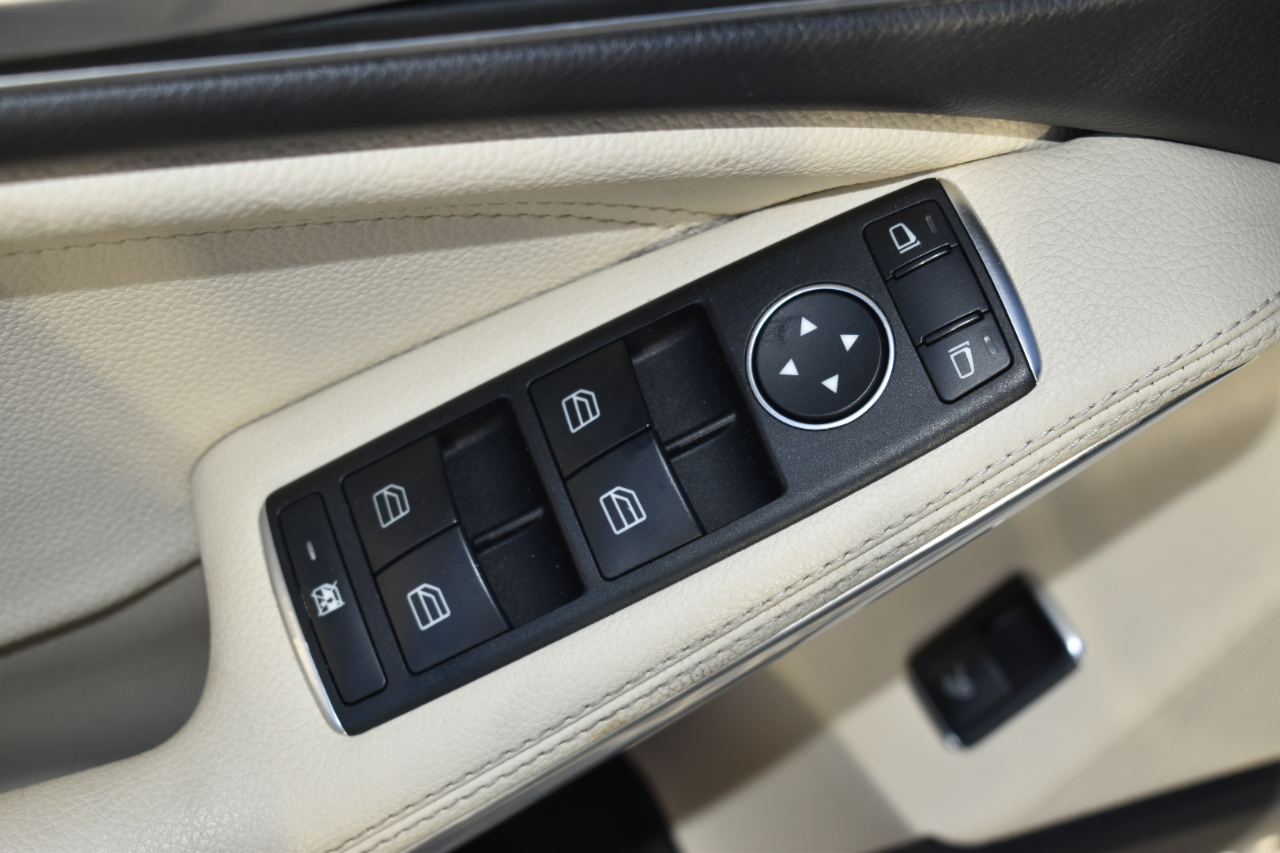 Mercedes-Benz CLA-Class CLA250 2019