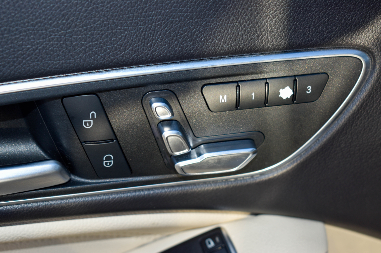 Mercedes-Benz CLA-Class CLA250 2019