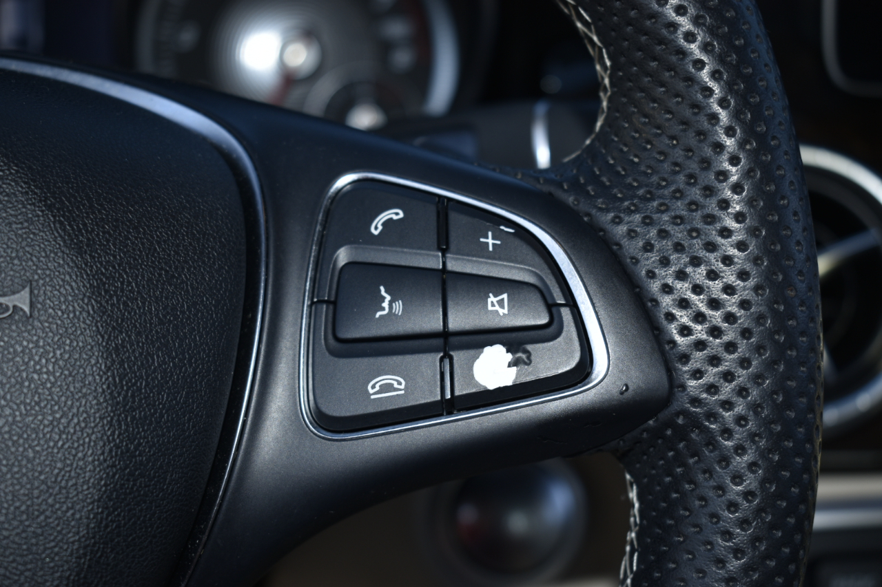 Mercedes-Benz CLA-Class CLA250 2019