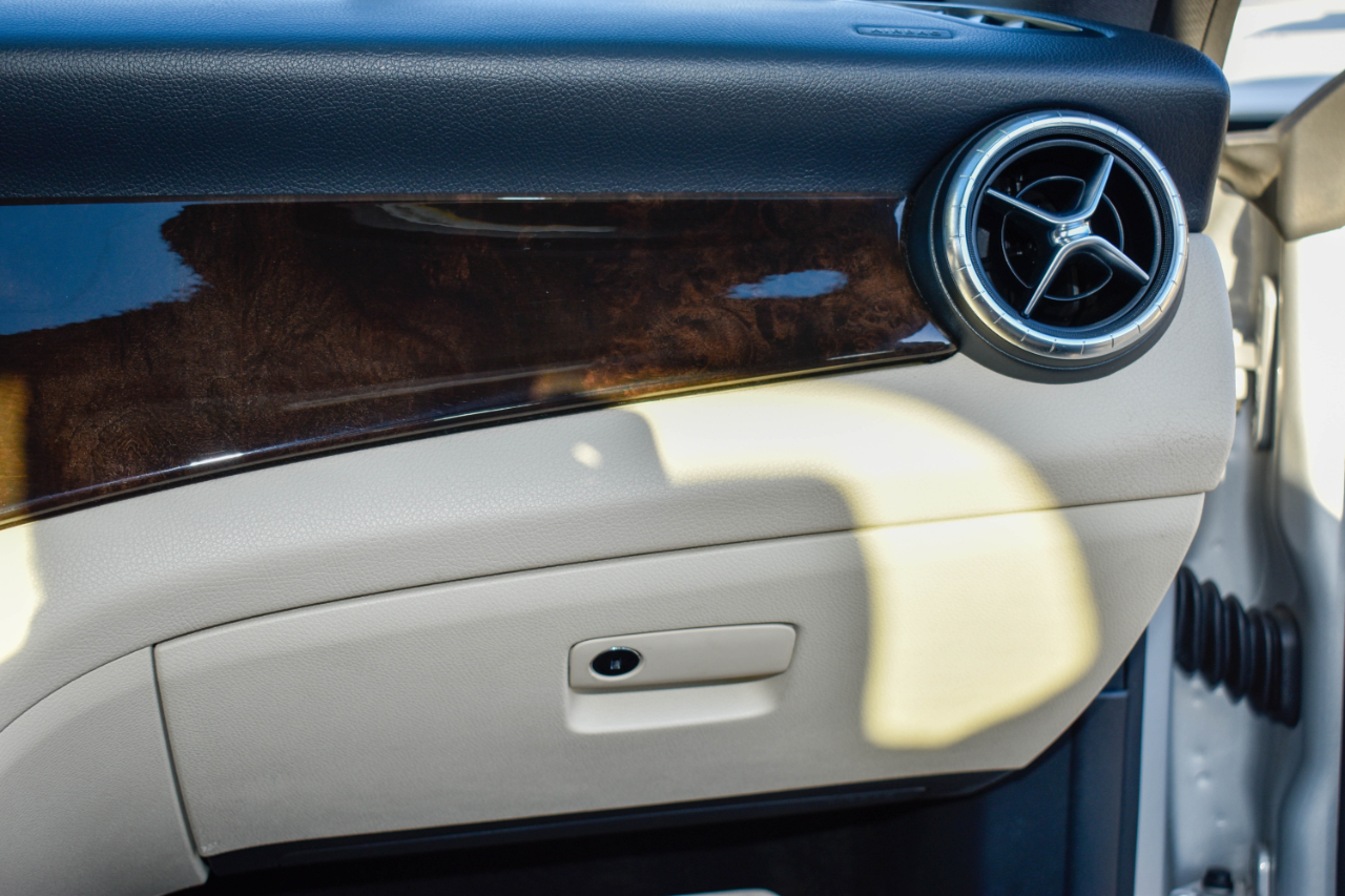 Mercedes-Benz CLA-Class CLA250 2019