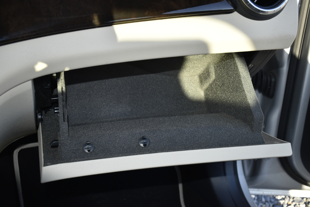 Mercedes-Benz CLA-Class CLA250 2019