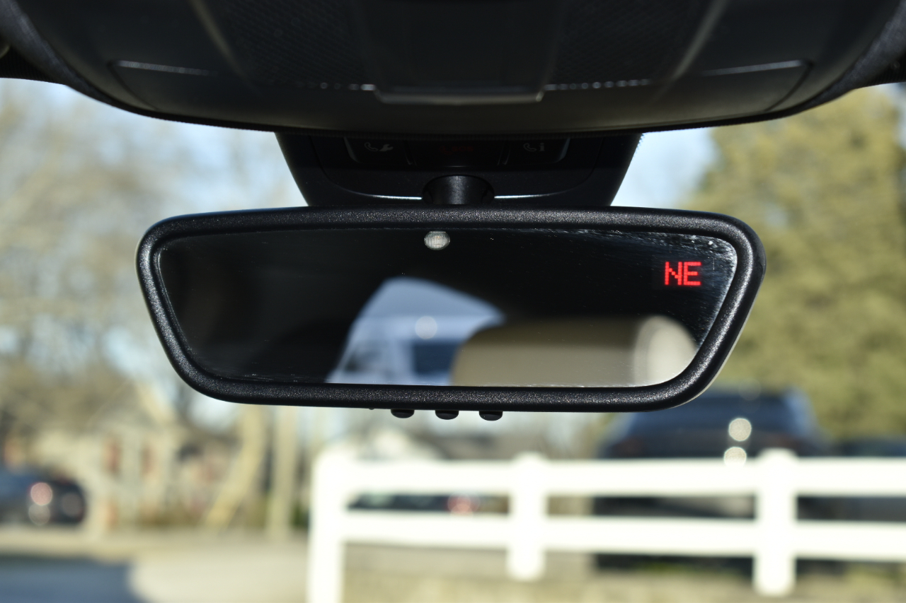 Mercedes-Benz CLA-Class CLA250 2019