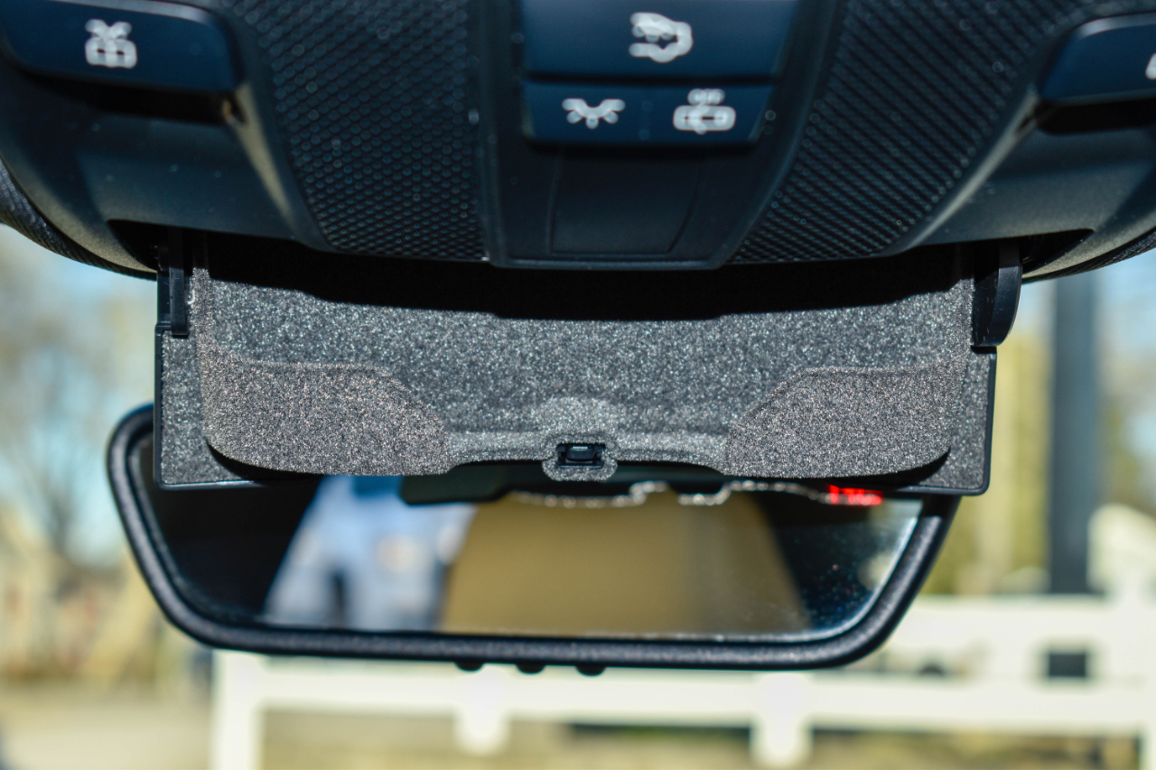 Mercedes-Benz CLA-Class CLA250 2019