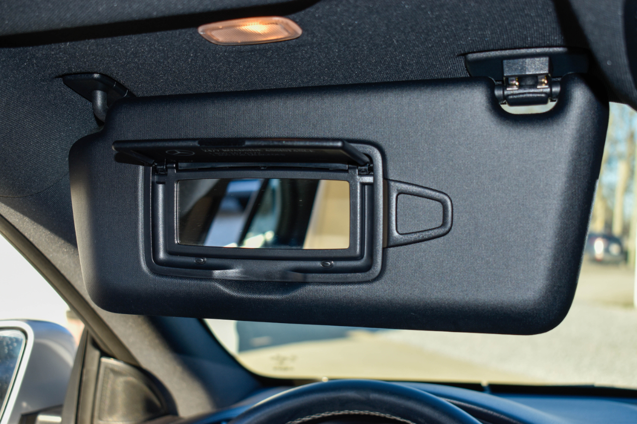 Mercedes-Benz CLA-Class CLA250 2019