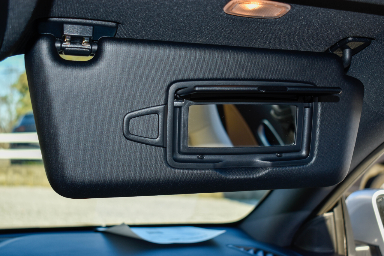 Mercedes-Benz CLA-Class CLA250 2019