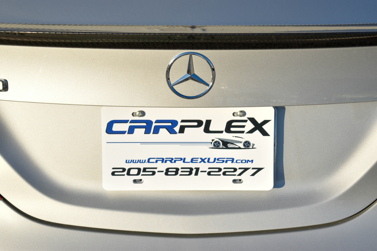 Mercedes-Benz CLA-Class CLA250 2019