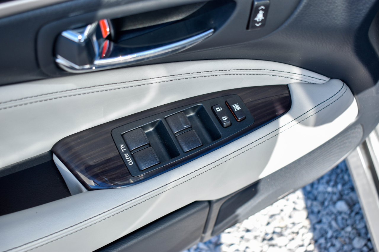 Lexus LS 460 Luxury Sedan 2014