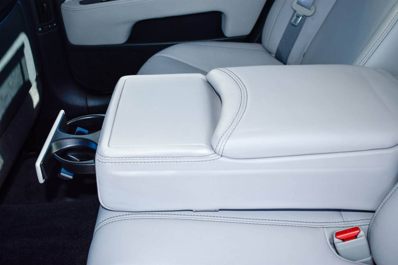 Lexus LS 460 Luxury Sedan 2014