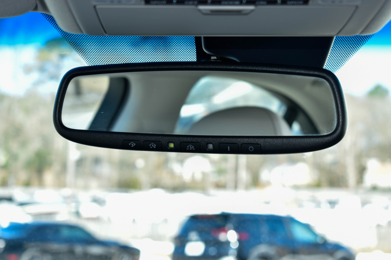 Lexus LS 460 Luxury Sedan 2014