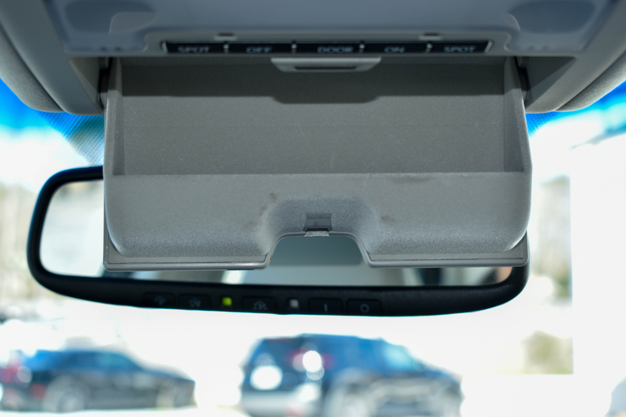 Lexus LS 460 Luxury Sedan 2014