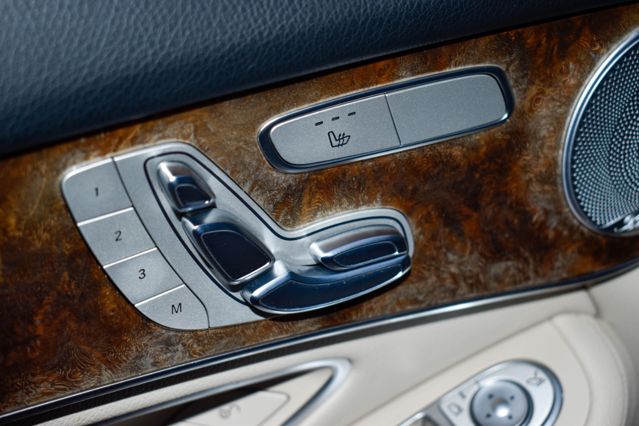 Mercedes-Benz GLC-Class GLC300 4MATIC 2018