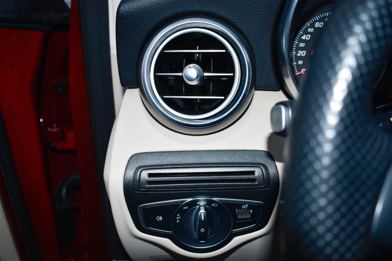 Mercedes-Benz GLC-Class GLC300 4MATIC 2018