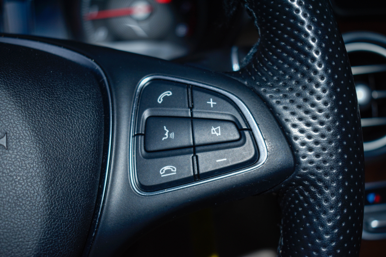 Mercedes-Benz GLC-Class GLC300 4MATIC 2018