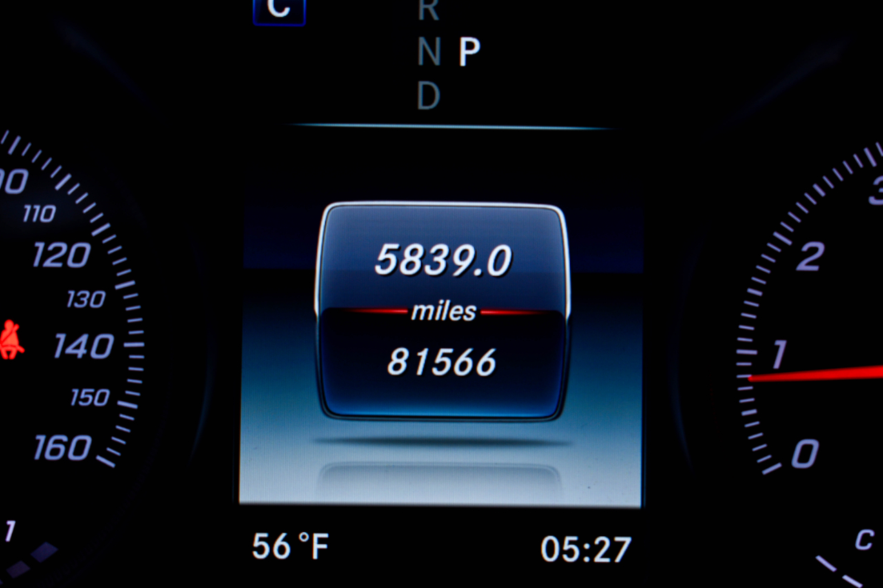 Mercedes-Benz GLC-Class GLC300 4MATIC 2018