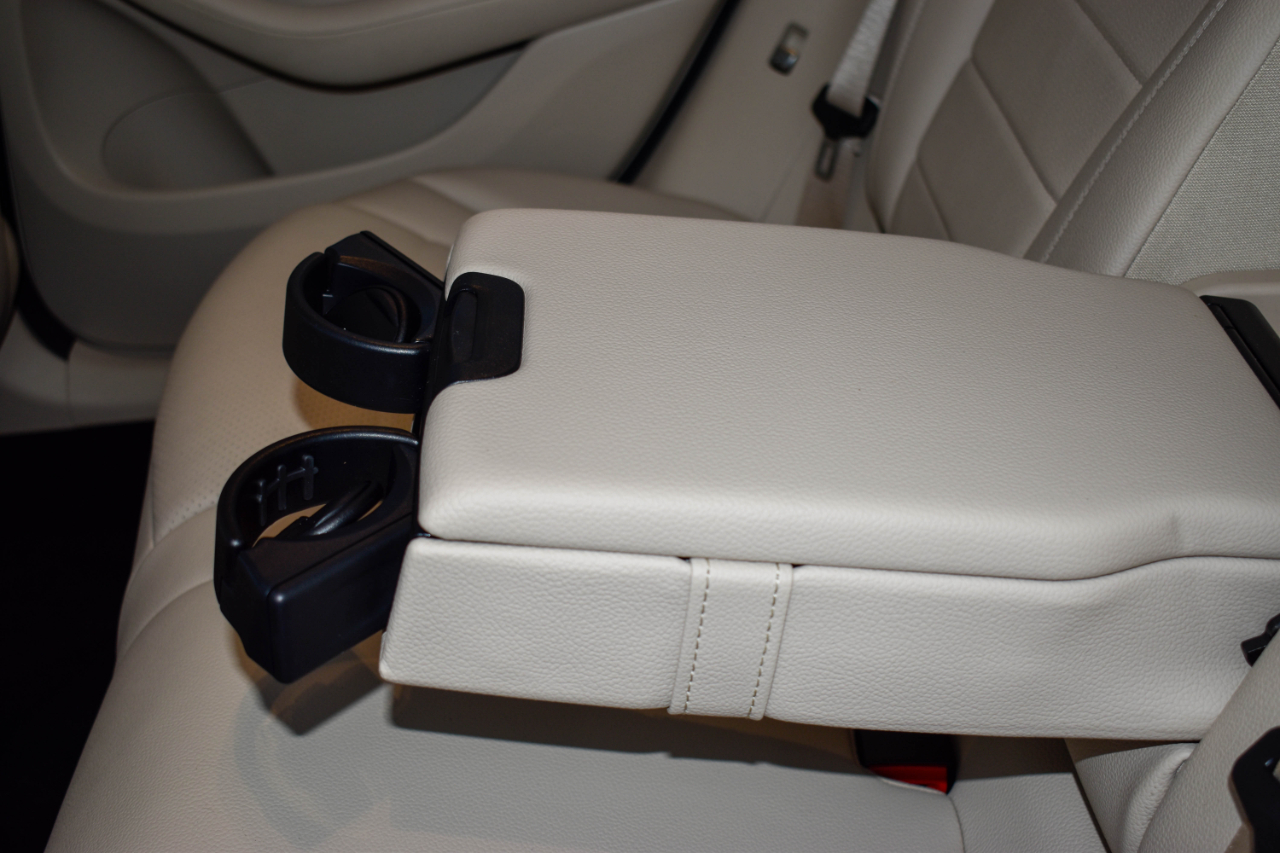 Mercedes-Benz GLC-Class GLC300 4MATIC 2018