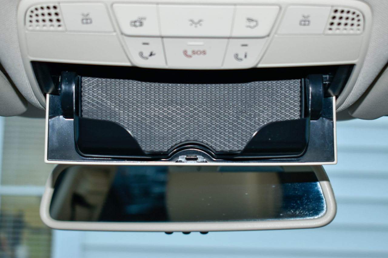 Mercedes-Benz GLC-Class GLC300 4MATIC 2018