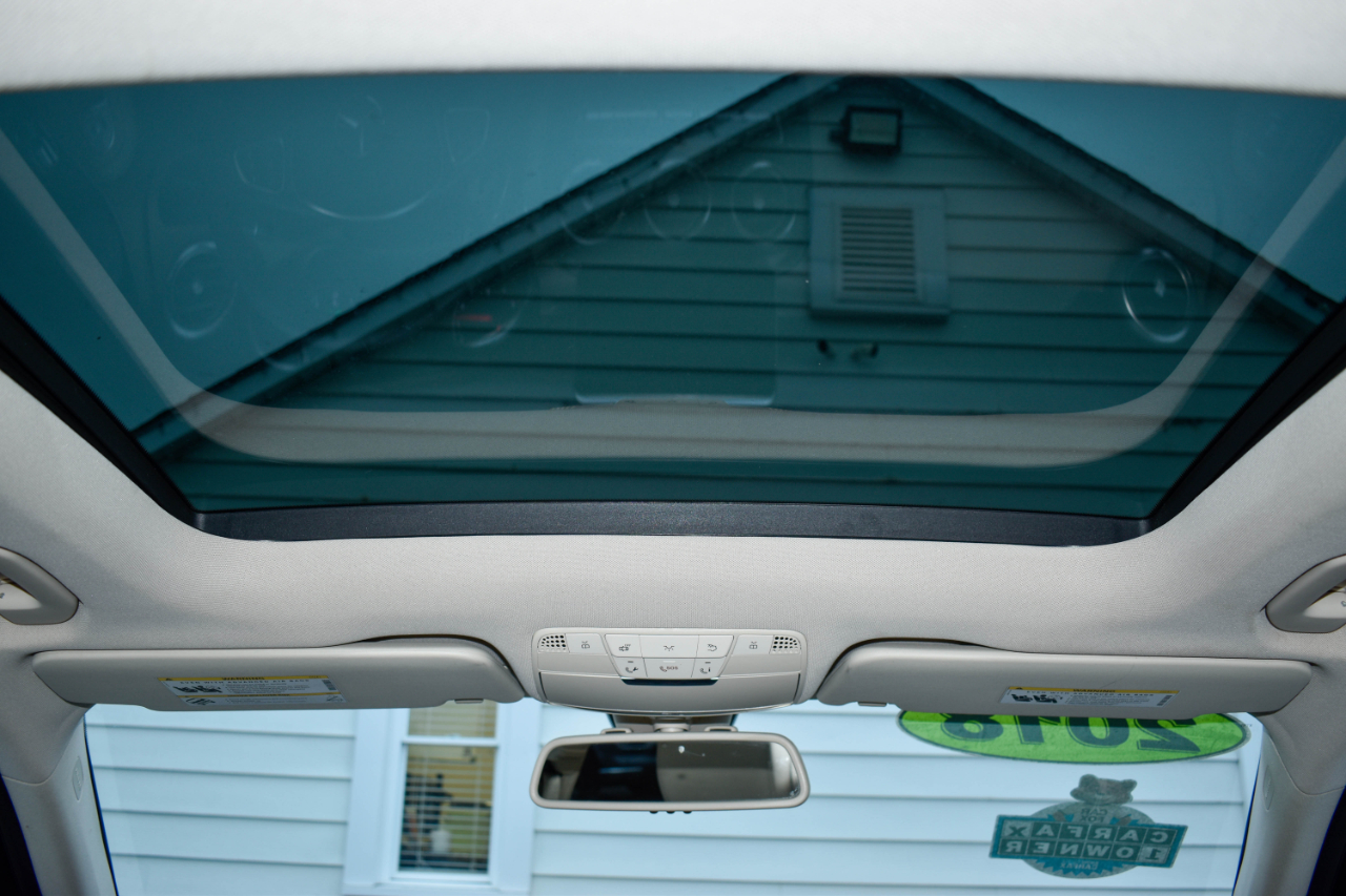 Mercedes-Benz GLC-Class GLC300 4MATIC 2018